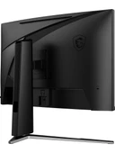 MSI 27" MAG 27CQ6PF 2560x1440 (WQHD) 16:9 CURVE 1500R RAPID VA 180HZ 0.5MS FREESYNC GAMING MONITOR - 3