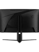 MSI 27" MAG 27CQ6PF 2560x1440 (WQHD) 16:9 CURVE 1500R RAPID VA 180HZ 0.5MS FREESYNC GAMING MONITOR - 4