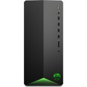 HP Pavilion TG01-2029NT AMD Ryzen 5 5600G 8GB 512GB SSD GTX 1650 Freedos Masaüstü Bilgisayar 434N9EA - 1