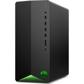 HP Pavilion TG01-2029NT AMD Ryzen 5 5600G 8GB 512GB SSD GTX 1650 Freedos Masaüstü Bilgisayar 434N9EA - 3
