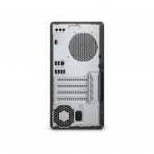 HP Pavilion TG01-2029NT AMD Ryzen 5 5600G 8GB 512GB SSD GTX 1650 Freedos Masaüstü Bilgisayar 434N9EA - 4