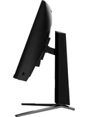 MSI 27" MAG 27CQ6PF 2560x1440 (WQHD) 16:9 CURVE 1500R RAPID VA 180HZ 0.5MS FREESYNC GAMING MONITOR - 6