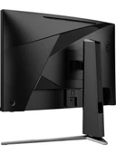 MSI 27" MAG 27CQ6PF 2560x1440 (WQHD) 16:9 CURVE 1500R RAPID VA 180HZ 0.5MS FREESYNC GAMING MONITOR - 5