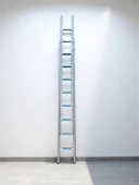 3*2=6 MT OVAL İKİ PARÇALI SÜRGÜLÜ MERDİVEN - 2