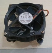 EVERFLOW F128025DH 80X25 12 VDC 0.19A CPU FAN (KASALARDAN ÇIKMA-GÜÇLÜ FAN) - 1
