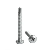 YSB MATKAP UÇLU AKILLI VİDA 3,9X13 DIN 7504N - 2