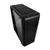 HIPER ZOE GAMING RAINBOW MID ATX KASA 500W - 1