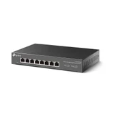 TP-LINK TL-SG108-M2 8PORT 10/100/1000 YÖNETİLEMEZ SWITCH - 2