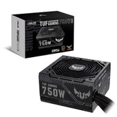ASUS TUF GAMING 750B POWER SUPPLY - 1