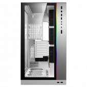 Lian Li O11 Dynamic XL ROG Certified Beyaz RGBli E-ATX Full Tower Gaming Kasa (G99.O11DXL-W.00) - 2