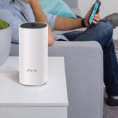 TP-LINK DECO M4 2PORT 1200Mbps ROUTER(TEKLİ) - 3