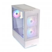 LIAN LI LANCOOL 205 MESH BEYAZ MIDI TOWER ATX KASA (G99.OE764CW.00) - 2