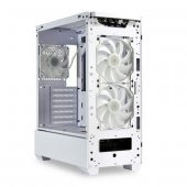 LIAN LI LANCOOL 205 MESH BEYAZ MIDI TOWER ATX KASA (G99.OE764CW.00) - 3