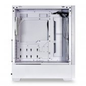 LIAN LI LANCOOL 205 MESH BEYAZ MIDI TOWER ATX KASA (G99.OE764CW.00) - 5