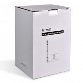 LIAN LI O11DMINI-1X-4 GEN4X16 DİKEY SİYAH GPU KİTİ - 5