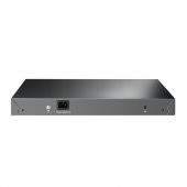 TP-LINK OMADA TL-SG3428MP JETSTREAM 28PORT 10/100/1000 YÖNETİLEBİLİR POE SWITCH - 3