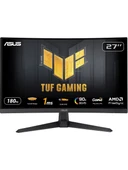 Asus TUF Gaming VG27VQ3B 27" 1 ms Full HD Curved 180 Hz Oyuncu Monitörü - 1