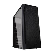HIPER ZOE GAMING RAINBOW MID ATX KASA 500W - 3