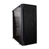 HIPER ZOE GAMING RAINBOW MID ATX KASA 500W - 2