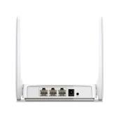 TP-LINK MERCUSYS AC10 3PORT 1200MBPS A.POINT/ROUTER thumbnail 2