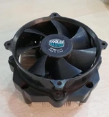 COOLERMASTER CM12V 775 PİN CPU FAN (KASALARDAN ÇIKMA-GÜÇLÜ FAN) - 1