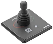 Kontrol paneli, joystick´li tip, 12/24V. Entegre zamanlayıcılı. - 1