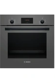 Bosch & Ferre Large Grigio 3 lü Ankastre Set ( HBF512BH1T - SS038 - D088 ) 75 cm Ocak - 3