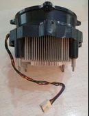 COOLERMASTER CM12V 775 PİN CPU FAN (KASALARDAN ÇIKMA-GÜÇLÜ FAN) - 2