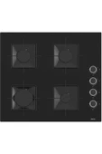 Siemens & Ferre Castelo 3 lü Ankastre Set ( HB012FBB1T - SS205 - D086 ) - 4