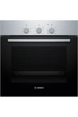 Bosch & Ferre Large Apiralla 3 lü Ankastre Set ( HBF011BR0T - SS035 - D086 ) 75 cm Ocak - 3