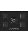 Bosch & Ferre Large Apiralla 3 lü Ankastre Set ( HBF011BR0T - SS035 - D086 ) 75 cm Ocak - 4