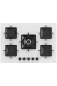 Siemens & Ferre Large Podence 3 lü Ankastre Set ( HB012FBW1T - SS036 - D087 ) 75 cm Ocak - 3
