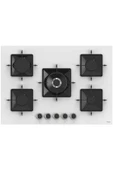 Bosch & Ferre Large Daylight 3 lü Ankastre Set ( HBF011BV1T - SS036 - D087 ) 75 cm Ocak - 4