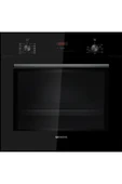Siemens & Ferre Large Castelo 3 lü Ankastre Set ( HB012FBB1T - SS035 - D086 ) 75 cm Ocak - 2
