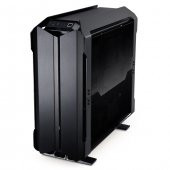 Lian Li ODYSSEY X Siyah Full Tower EEB/E-ATX KASA (G99.TR01X.00) - 4