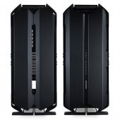 Lian Li ODYSSEY X Siyah Full Tower EEB/E-ATX KASA (G99.TR01X.00) - 5