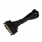 LIAN LI Strimer 24-Pin LED Power Supply Uzatma Kablosu - 5