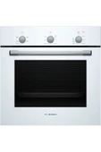 Bosch & Ferre Large Daylight 3 lü Ankastre Set ( HBF011BV1T - SS036 - D087 ) 75 cm Ocak - 3