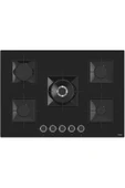 Siemens & Ferre Large Castelo 3 lü Ankastre Set ( HB012FBB1T - SS035 - D086 ) 75 cm Ocak - 3