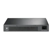 Tp-Link TL-SG1024D - 24-Port 10/100/1000Mbps Gigabit Switch, Rack Mount - 3