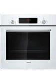 Siemens Beyaz 3 Lü Ankastre Set 162 (HB012FBW1T -EO6C2PB11O-LC63KPJ20T) - 3