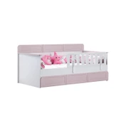 Yavrulu Karyola, Mira Yavrulu Montessori Karyola - Pembe - 5