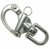 Snap shackle - 1