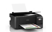 EPSON ECOTANK L3250 RENKLİ YAZ/TAR/FOT Wi-Fi A4 - 2
