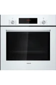 Siemens & Femaş New White City 3 lü Ankastre Set ( HB012FBW1T - B 3140 - FD 102 ) - 4
