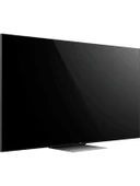 TCL 75C835GTV 75 Inç 189 Ekran Uydu Alıcılı Smart 4K Mini LED Google Tv - 5