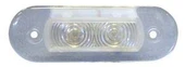 Ledli merdiven, havuz aydınlatma lambası - 1