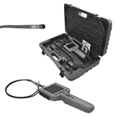 Endeskopi Cihazı Set 4,9 Mm - 1