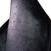 Renault Clio 4 2012-2019 Orjinal Fabikasyon Paspas Kauçuk 4 Parça thumbnail 3