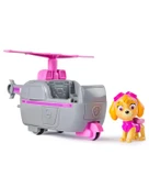 Paw Patrol Skye ve Görev Aracı Helikopter 20148932 - 2